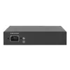 PoE комутатор мережевий GreenVision GV-016-D-09+2P- Фото 4