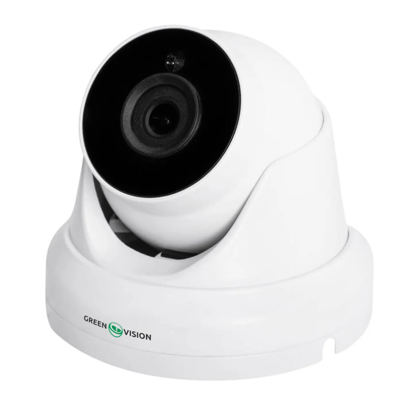Антивандальна IP-камера GreenVision GV-152-IP-DOS50-20DH POE 5MP (Ultra) - Фото 1