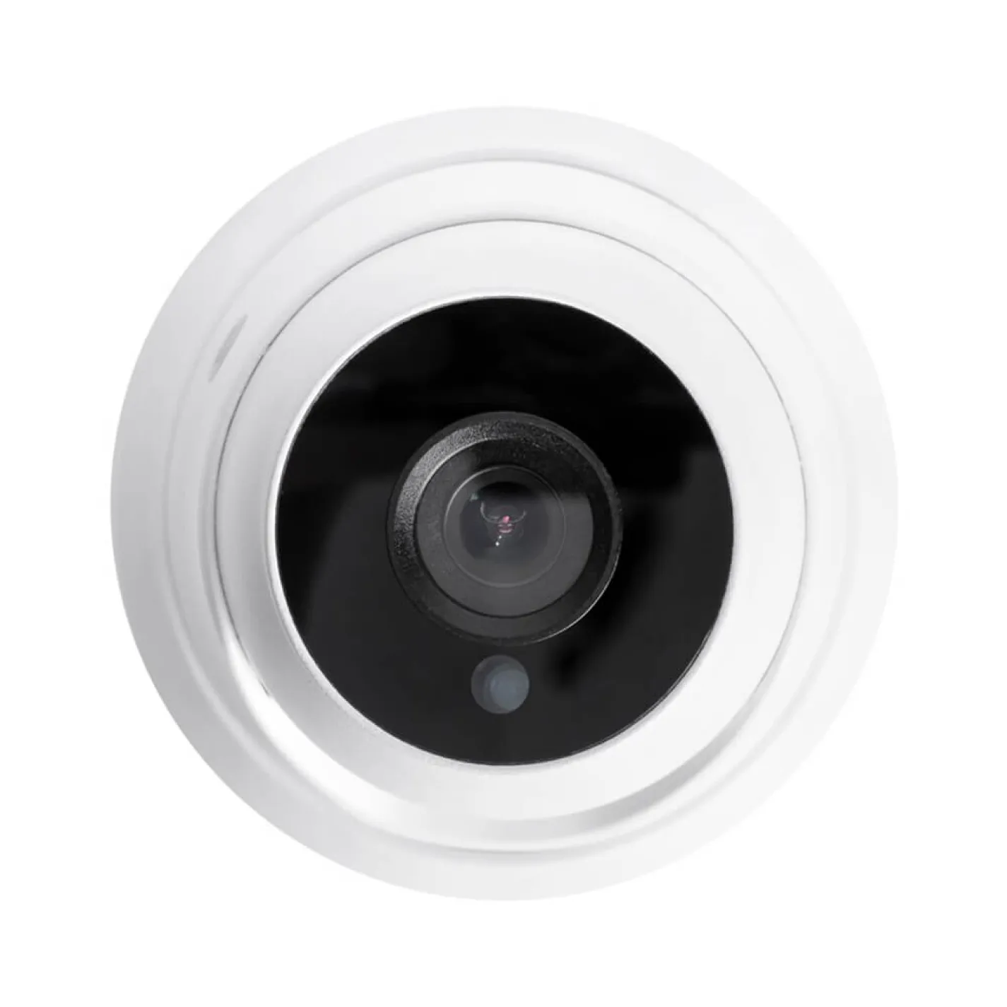 Антивандальна IP-камера GreenVision GV-163-IP-FM-DOA50-20 POE 5MP (Lite) - Фото 2