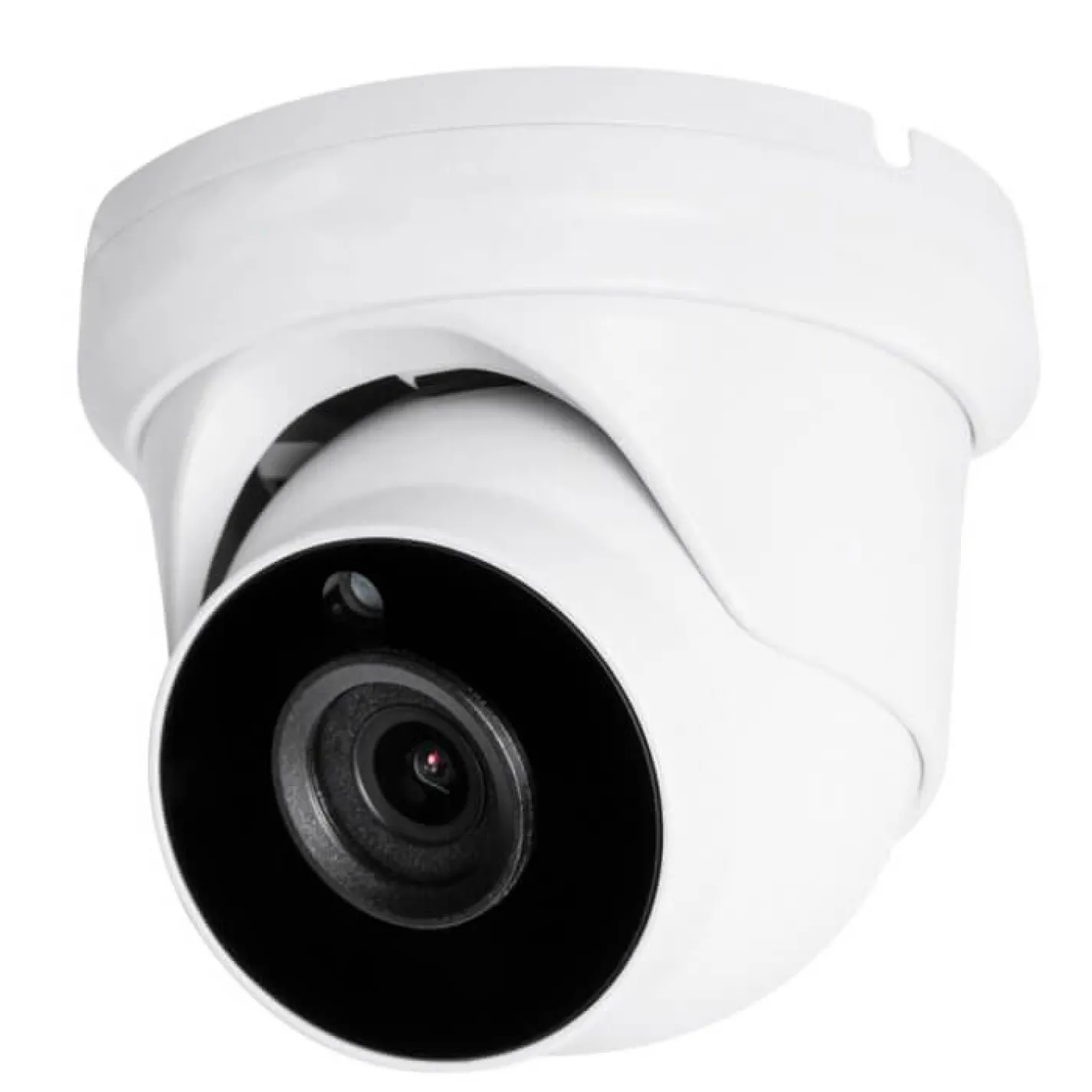 Антивандальна IP-камера GreenVision GV-163-IP-FM-DOA50-20 POE 5MP (Lite) - Фото 3