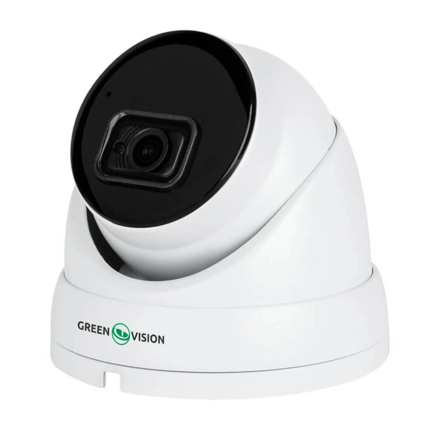 Антивандальна IP-камера GreenVision GV-177-IP-IF-DOS80-30 SD - Фото 1