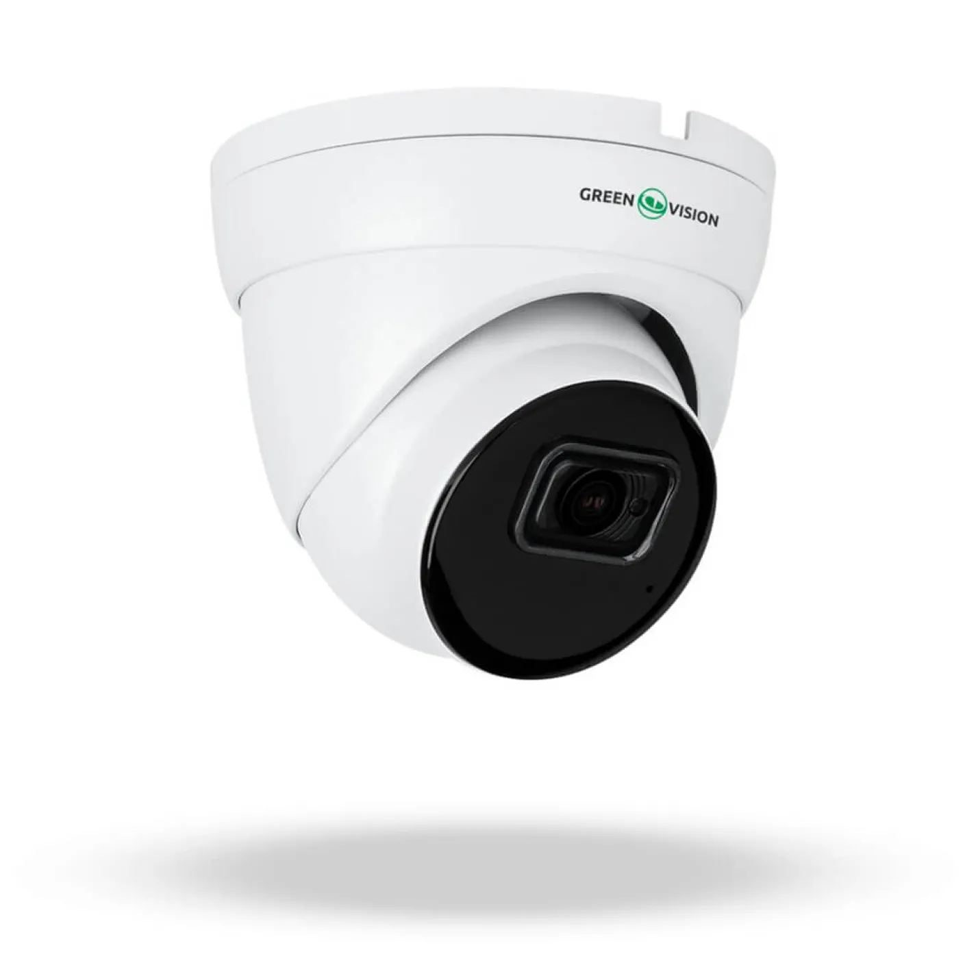Антивандальна IP-камера GreenVision GV-177-IP-IF-DOS80-30 SD - Фото 3
