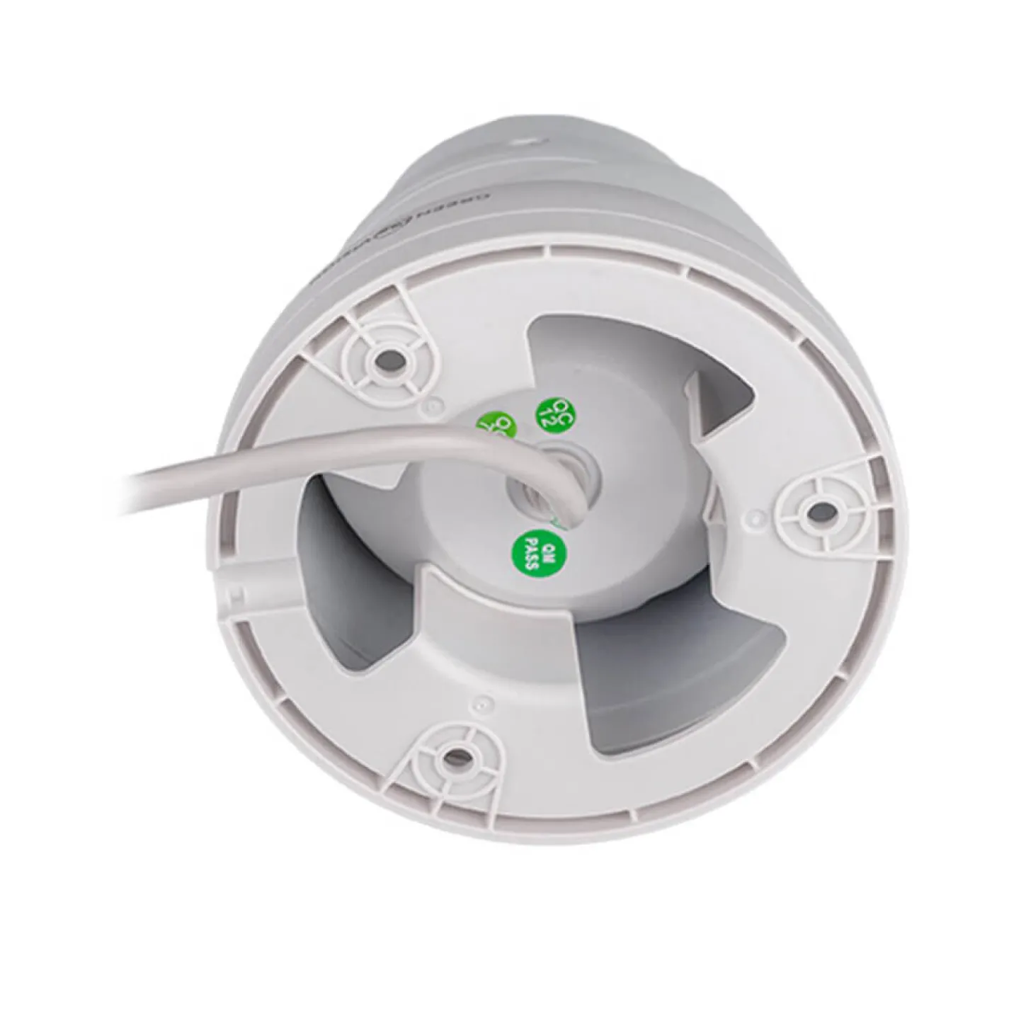 Антивандальная IP камера GreenVision GV-186-IP-ECO-AD-DOS40-30 SD - Фото 3
