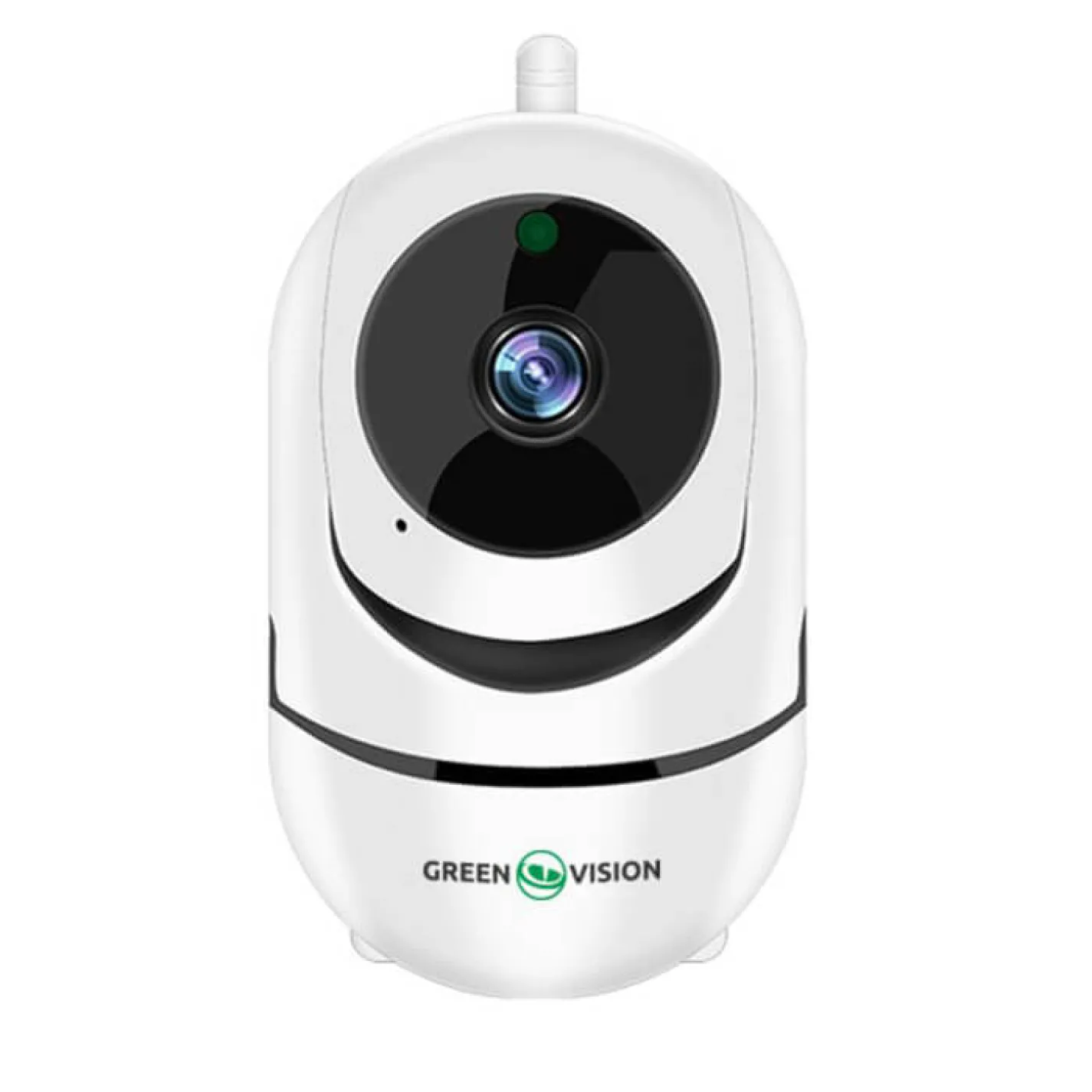 Бездротова поворотна камера GreenVision GV-165-GM-DIG30-10 PTZ 3MP - Фото 1