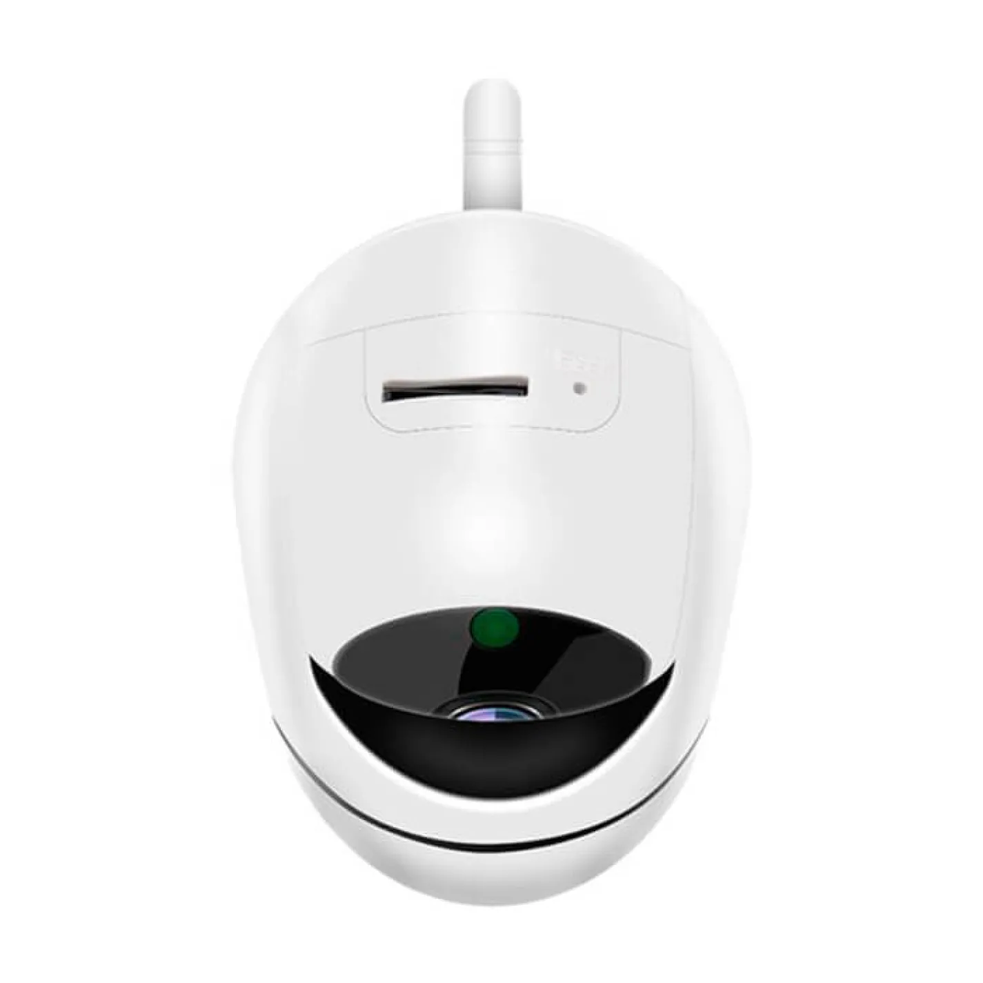Бездротова поворотна камера GreenVision GV-165-GM-DIG30-10 PTZ 3MP - Фото 2