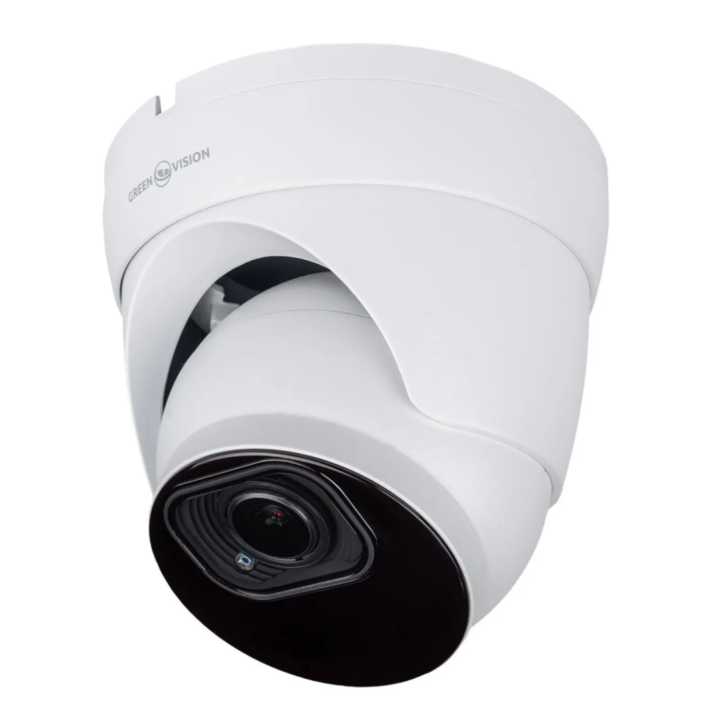 IP-камера відеоспостереження GreenVision GV-188-IP-IF-DOS50-30 VMA 5Mp (2.7-13.5 мм) (LP21929) - Фото 2