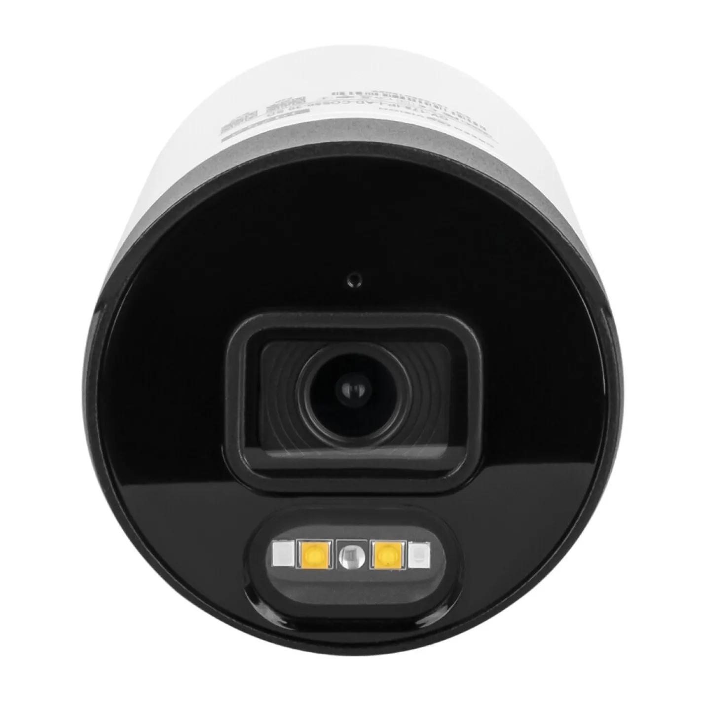 IP-камера відеоспостереження GreenVision GV-178-IP-I-AD-COS50-30 (Ultra AI) 5Mp (2.8 мм) (LP19752) - Фото 2