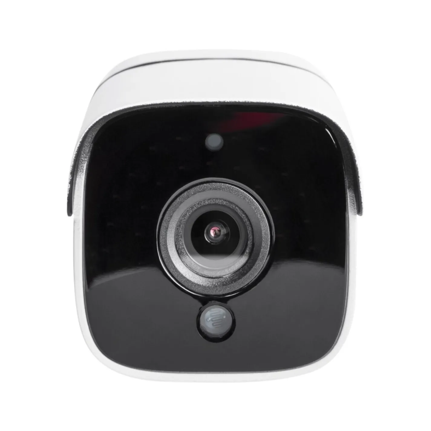 IP-камера відеоспостереження GreenVision GV-182-IP-FM-COA40-30 POE 4MP (Lite) 4Mp (3.6 мм) (LP20153) - Фото 1