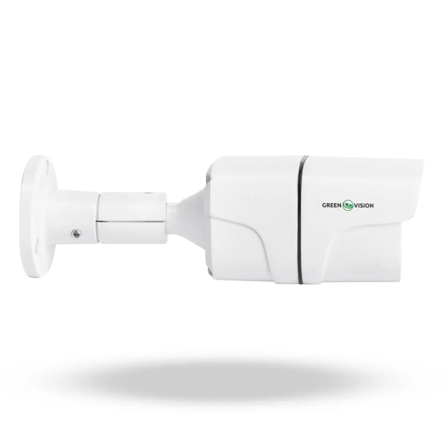 IP-камера відеоспостереження GreenVision GV-182-IP-FM-COA40-30 POE 4MP (Lite) 4Mp (3.6 мм) (LP20153) - Фото 2