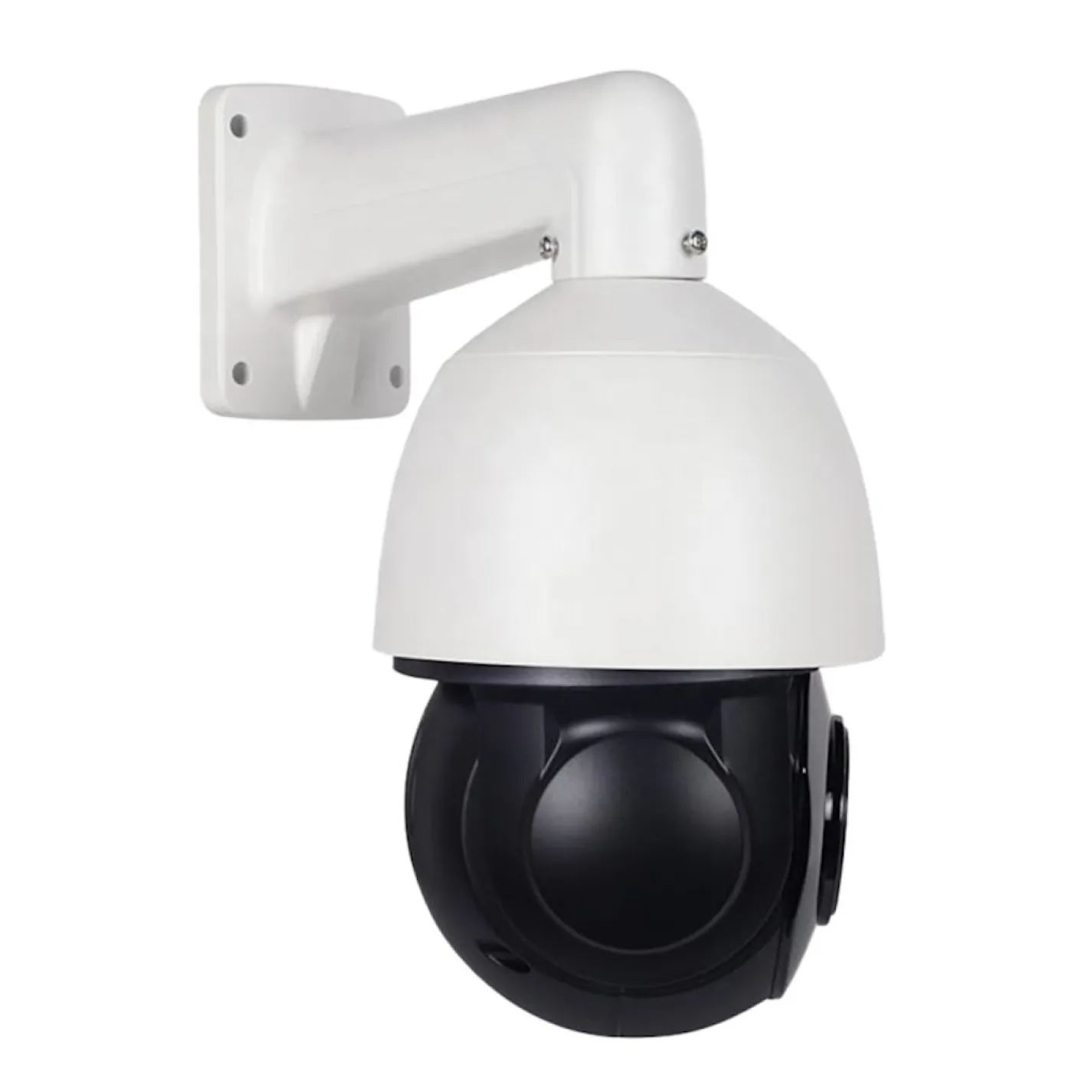 IP-камера відеоспостереження GreenVision GV-200-IP-H-DOS50VM-100 SD (Lite) 5Mp (LP29995) - Фото 2