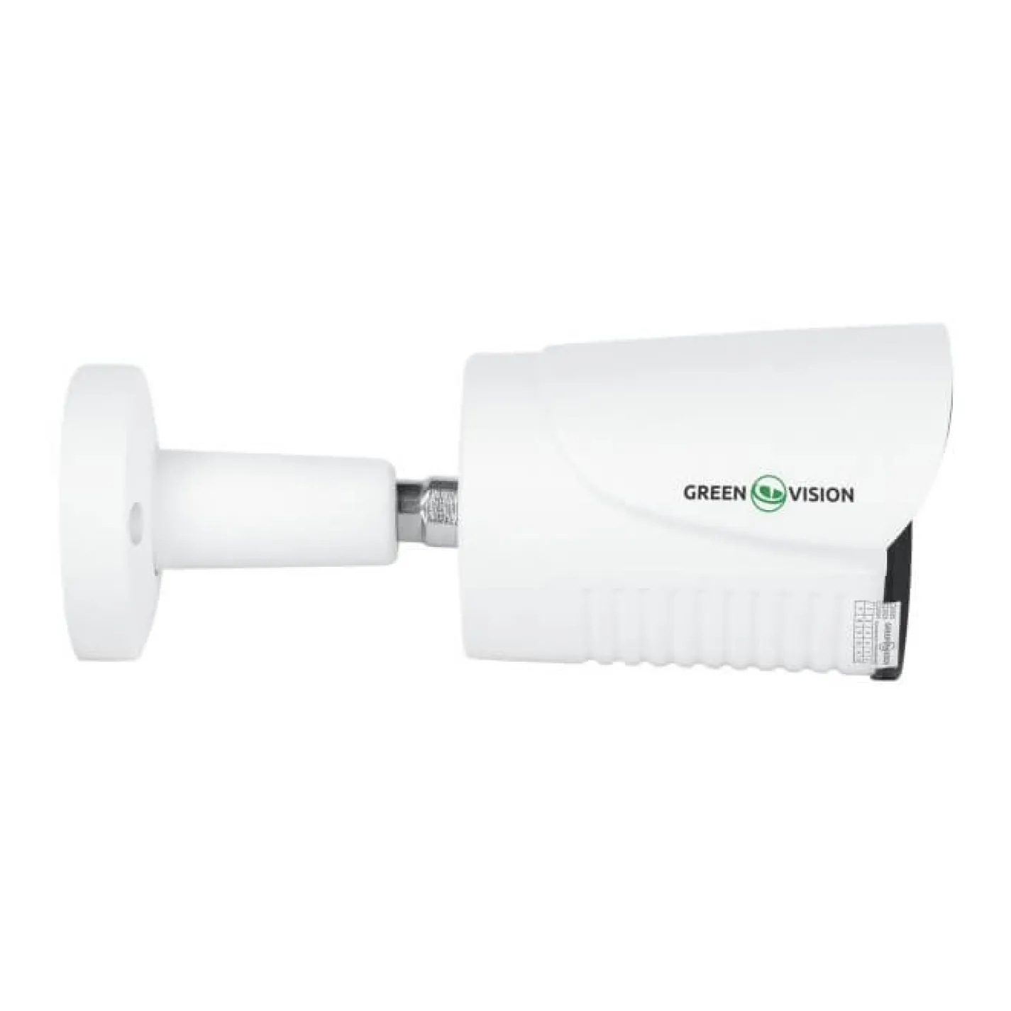 Камера видеонаблюдения GreenVision GV-168-IP-H-CIG30-20 POE 3MP  - Фото 2