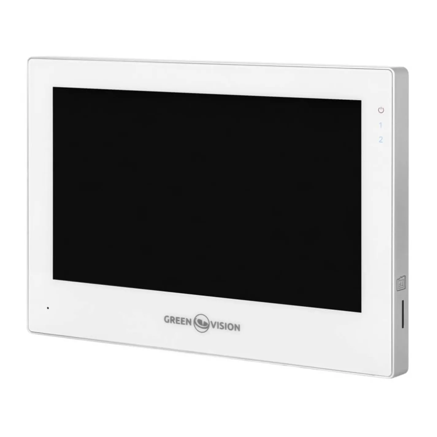 Комплект видеодомофона GreenVision GV-003-GV-059+GV-006 - Фото 1