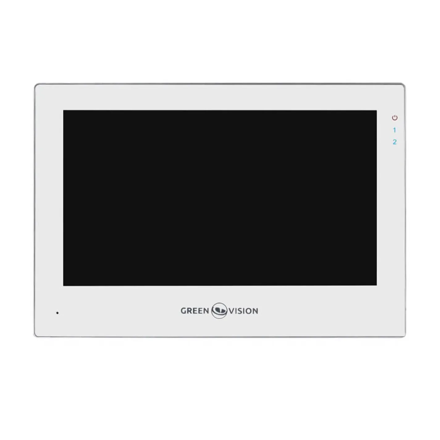 Комплект відеодомофону GreenVision GV-003-GV-059+GV-006 + SD32GB - Фото 1