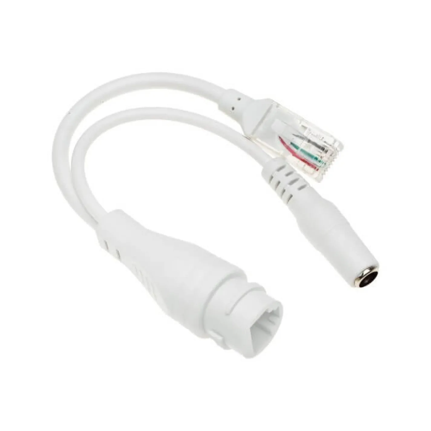 Комплект відеоспостереження на 2 камери GreenVision GV-IP-K-W67/02 4MP (Lite) - Фото 3