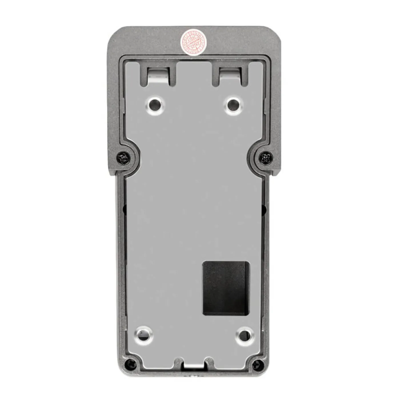 Панель виклику GreenVision AHD GV-010-M-PV10-150 Silver - Фото 3