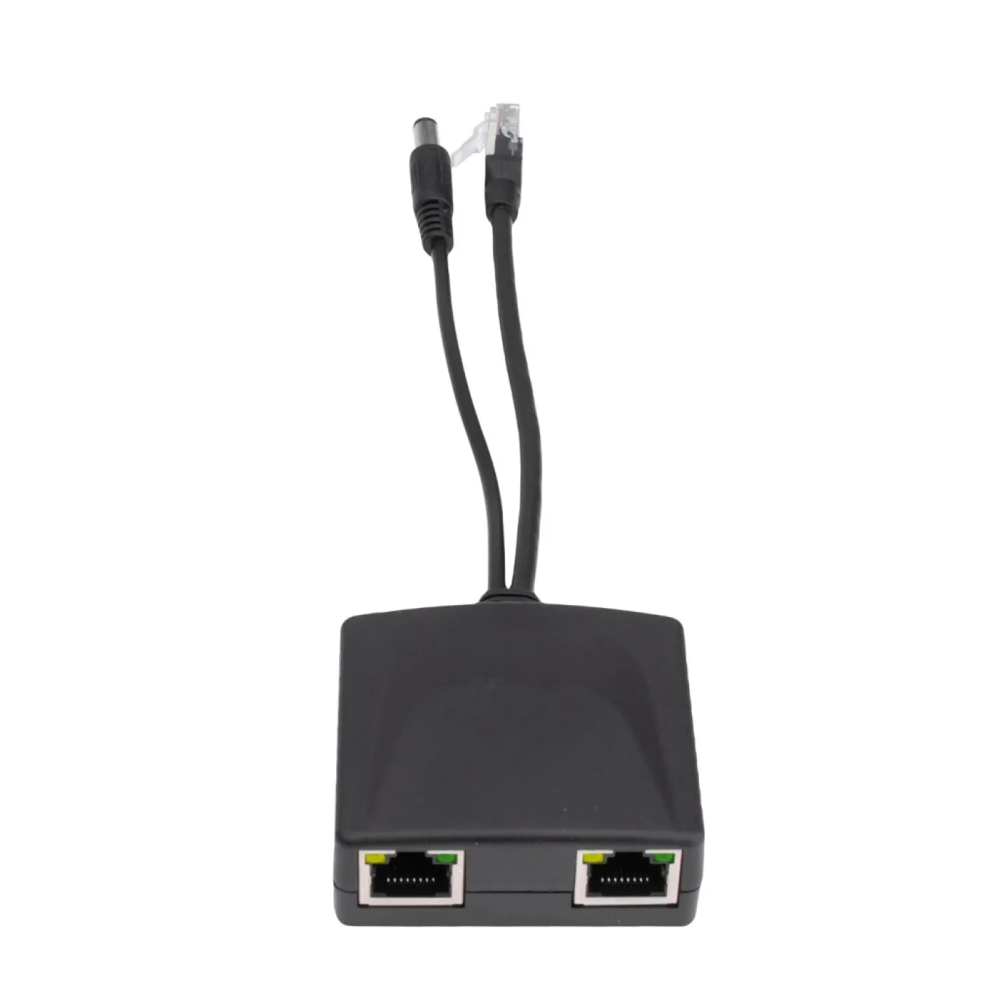 PoE-ретранслятор GreenVision GV-003/01 (LP9654) - Фото 3