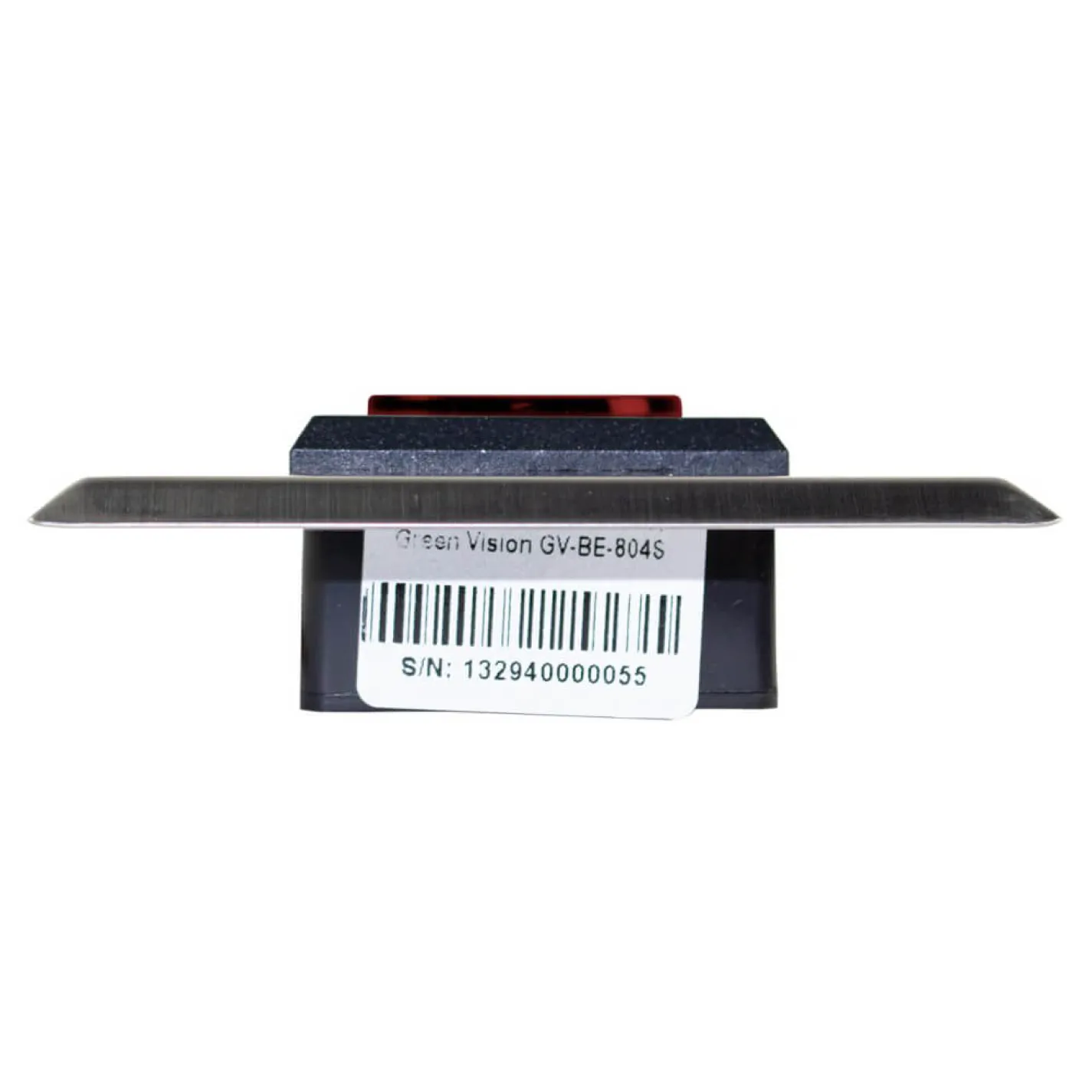 Сенсорная кнопка выхода GreenVision GV-ВЕ-804S - Фото 2