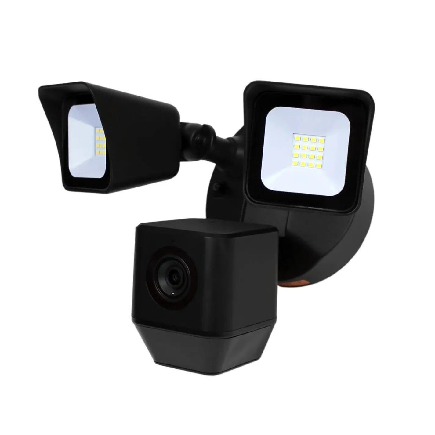 Wi-Fi-камера видеонаблюдения GreenVision GV-121-IP-GM-DOG20-12 1Mp (2.8 мм) (LP14191) - Фото 1