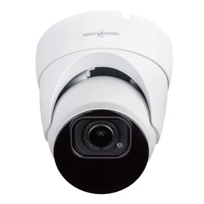 IP-камера відеоспостереження GreenVision GV-188-IP-IF-DOS50-30 VMA 5Mp (2.7-13.5 мм) (LP21929)