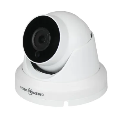 IP-камера відеоспостереження GreenVision GV-138-IP-M-DOS80-20DH POE 8Mp (2.8 мм) (LP16366)