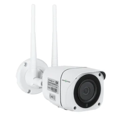 IP-камера відеоспостереження GreenVision GV-169-IP-MC-COA50-20 4G 5Mp (2.8 мм) (LP19577)
