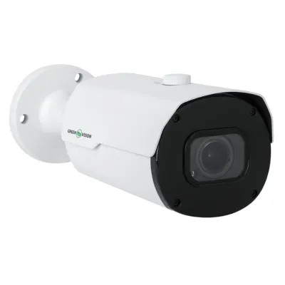 IP-камера відеоспостереження GreenVision GV-173-IP-IF-COS50-30 VMA 5Mp (2.7-13.5 мм) (LP19747)