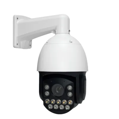 IP-камера відеоспостереження GreenVision GV-189-IP-H-DOS50VM-240 SD 5Mp (4.5 -162 мм) (LP22583)