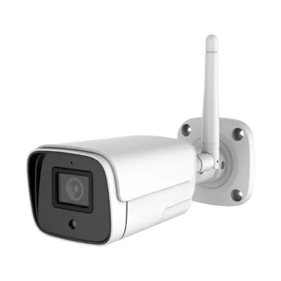 IP-камера відеоспостереження GreenVision GV-191-IP-FM-COA50-20 SD (Lite) 5Mp (2.8 мм) (LP22734)