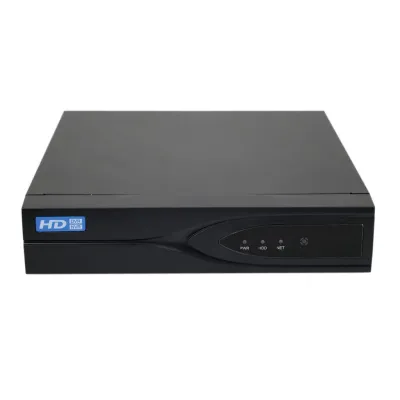IP-відеореєстратор 8-канальний GreenVision GV-N-G011/08 8Mp (LP14682)