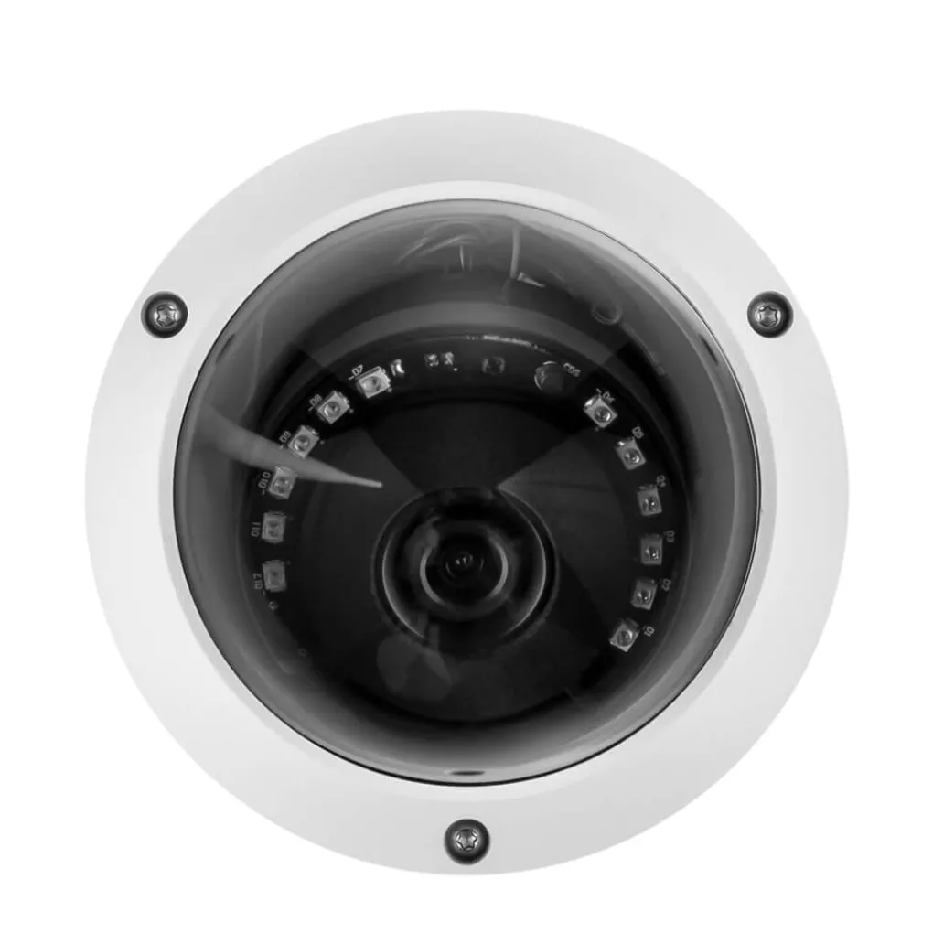 Антивандальна1 IP камера GreenVision GV-183-IP-FM-DOA30-20 Wi-Fi-K 3Mp (Lite)- Фото 2