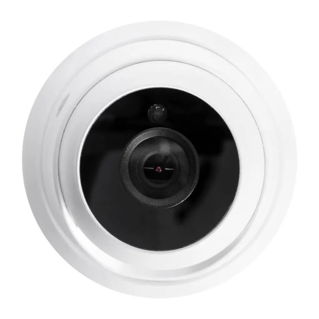 Антивандальна IP-камера GreenVision GV-152-IP-DOS50-20DH POE 5MP (Ultra)- Фото 4