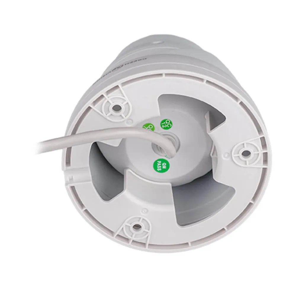 Антивандальна IP-камера GreenVision GV-186-IP-ECO-AD-DOS40-30 SD- Фото 4