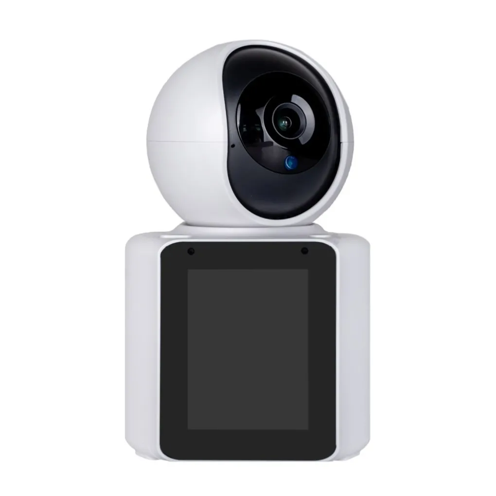 Бездротова поворотна камера GreenVision GV-196-DIG20-10 PTZ 2Mp (LP24066)- Фото 2