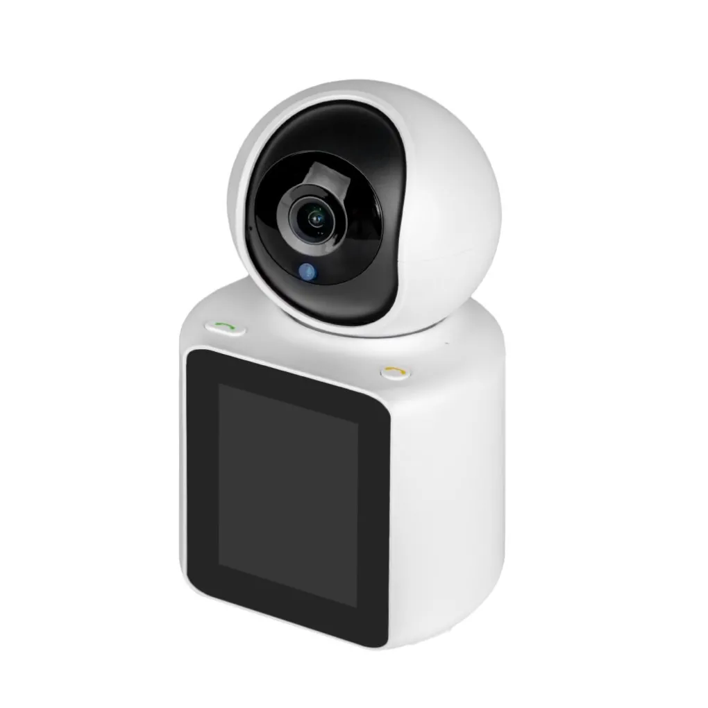 Бездротова поворотна камера GreenVision GV-196-DIG20-10 PTZ 2Mp (LP24066)- Фото 3