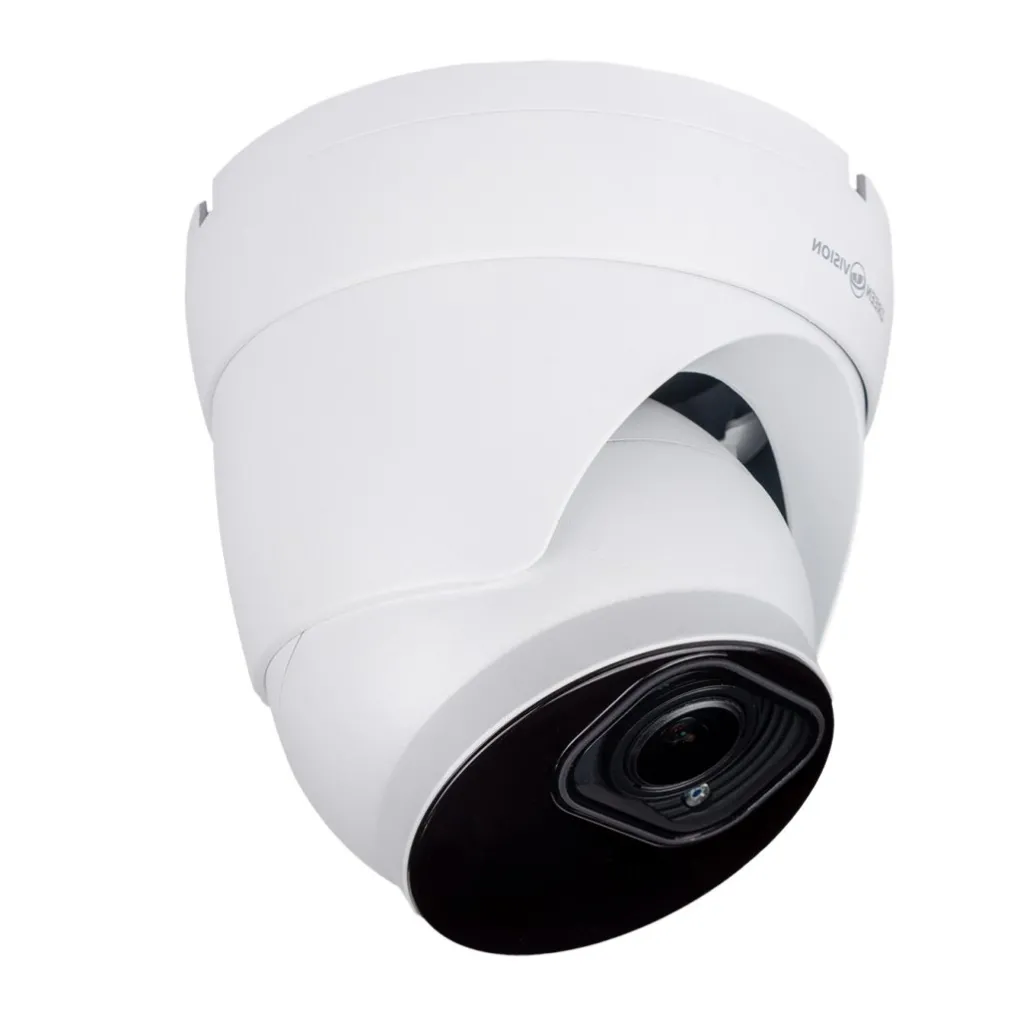 IP-камера відеоспостереження GreenVision GV-188-IP-IF-DOS50-30 VMA 5Mp (2.7-13.5 мм) (LP21929)- Фото 2