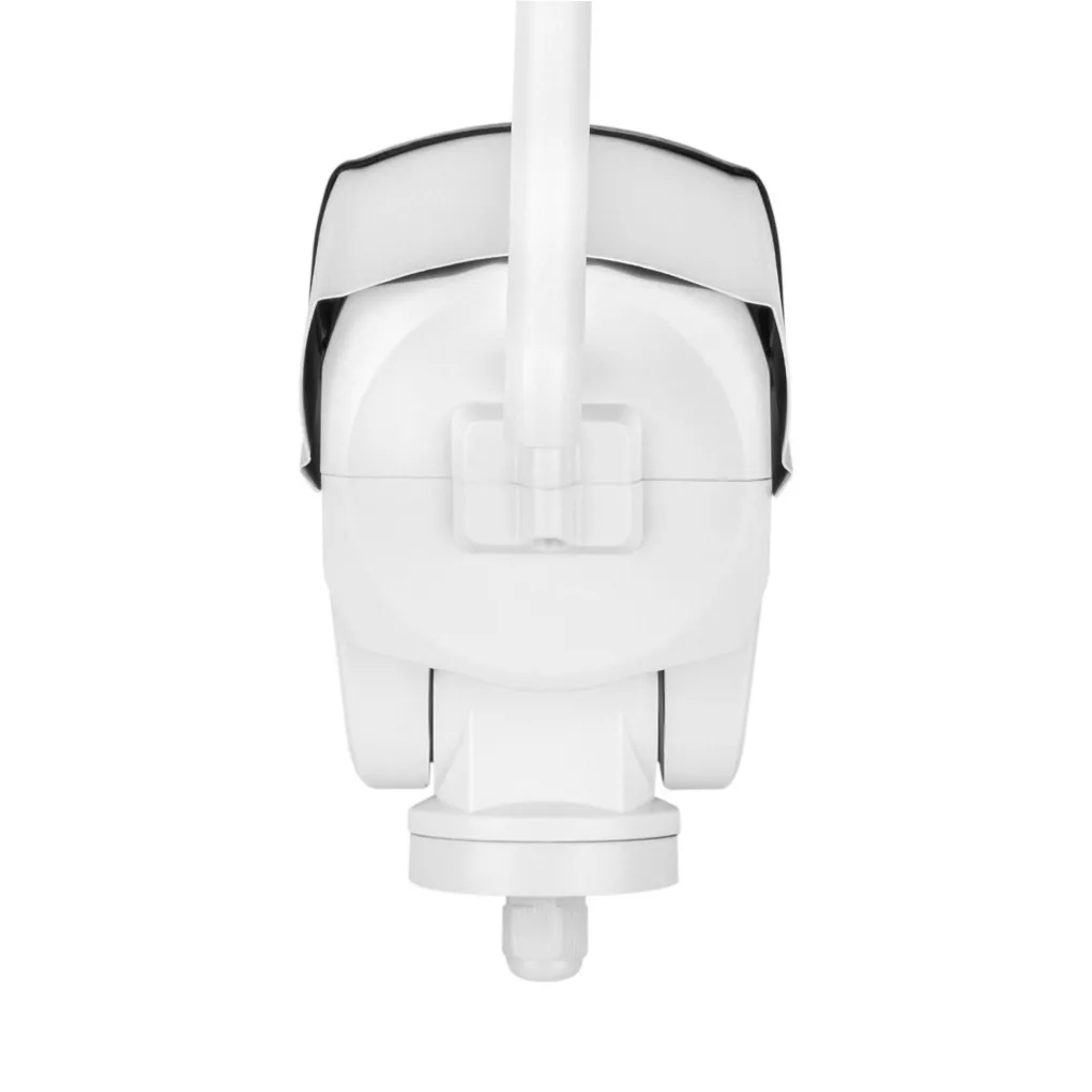 IP-камера відеоспостереження GreenVision GV-170-IP-MC-COA50VM-60 4G PTZ 5Mp (2.7-13.5 мм) (LP19578)- Фото 3