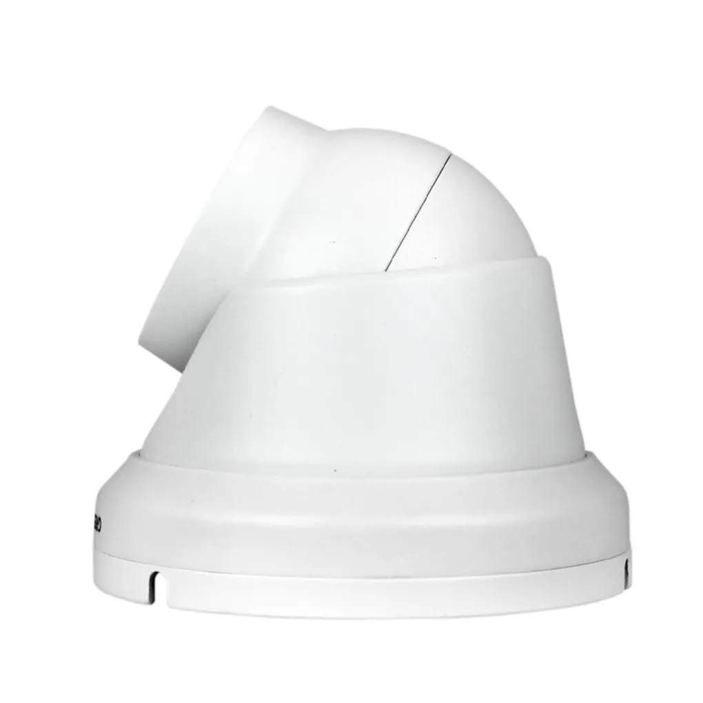 IP-камера відеоспостереження GreenVision GV-138-IP-M-DOS80-20DH POE 8Mp (2.8 мм) (LP16366)- Фото 3