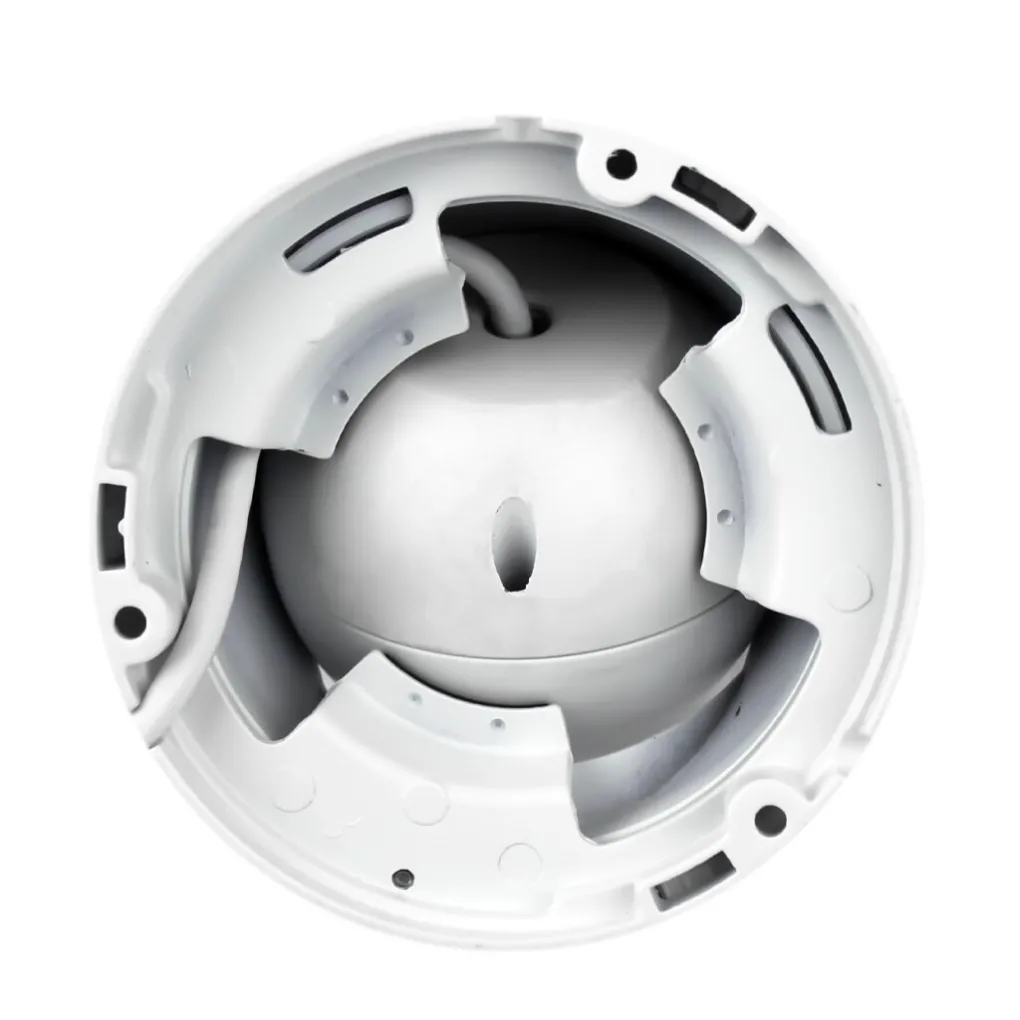 IP-камера відеоспостереження GreenVision GV-138-IP-M-DOS80-20DH POE 8Mp (2.8 мм) (LP16366)- Фото 4