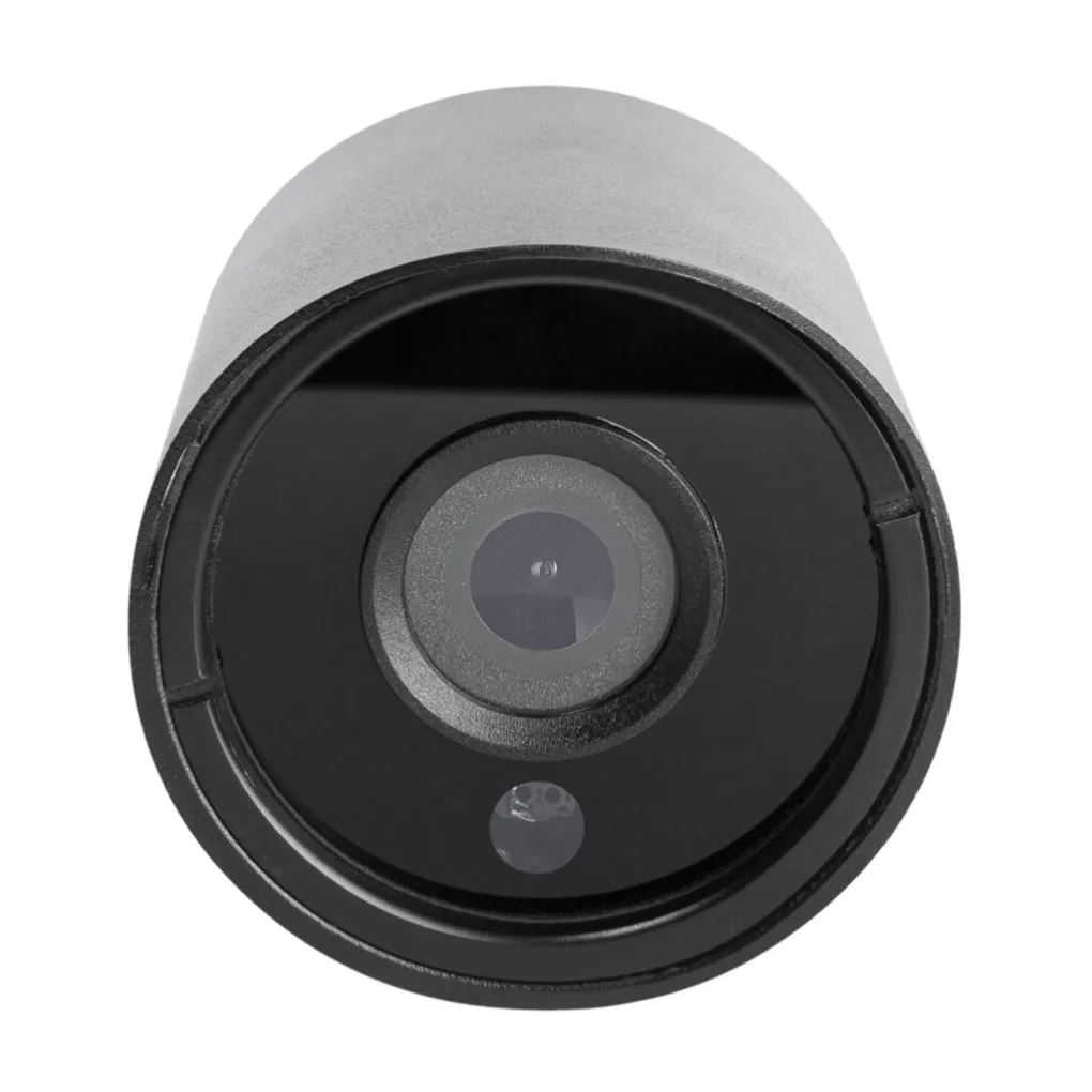 IP-камера відеоспостереження GreenVision GV-154-IP-СOS50-20DH POE 5MP Black 5Mp (3.6 мм) (LP17926)- Фото 2