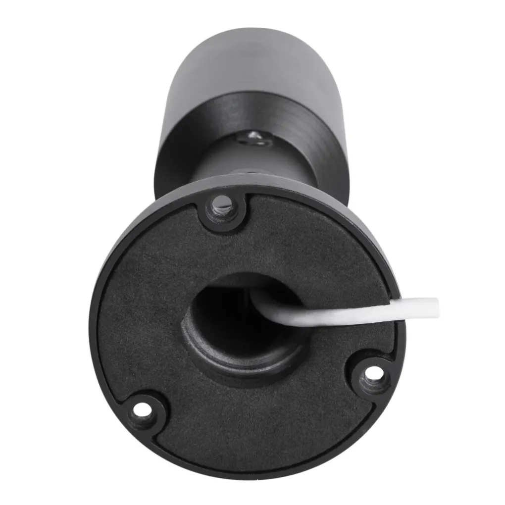 IP-камера відеоспостереження GreenVision GV-154-IP-СOS50-20DH POE 5MP Black 5Mp (3.6 мм) (LP17926)- Фото 4