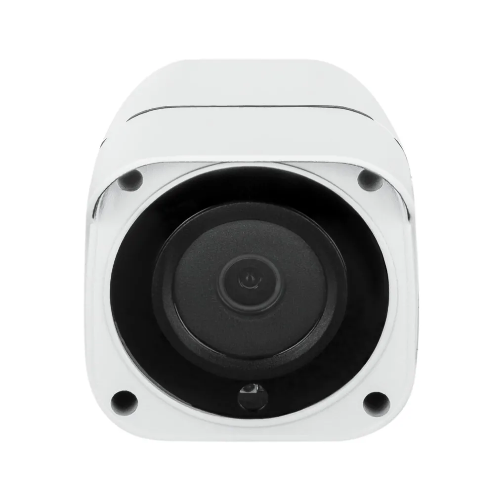 IP-камера відеоспостереження GreenVision GV-169-IP-MC-COA50-20 4G 5Mp (2.8 мм) (LP19577)- Фото 3