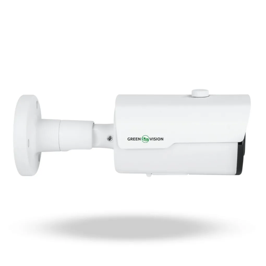 IP-камера видеонаблюдения GreenVision GV-173-IP-IF-COS50-30 VMA 5Mp (2.7-13.5 мм) (LP19747)- Фото 2