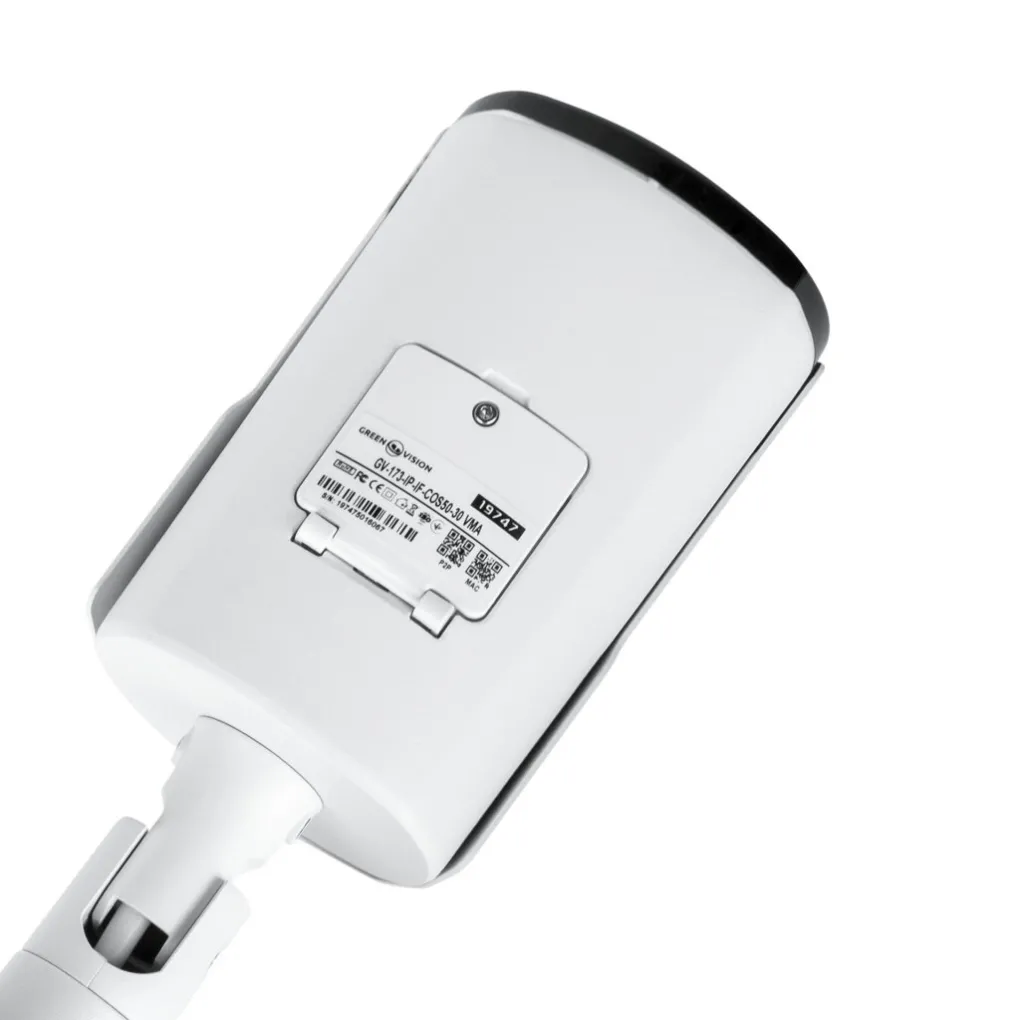 IP-камера видеонаблюдения GreenVision GV-173-IP-IF-COS50-30 VMA 5Mp (2.7-13.5 мм) (LP19747)- Фото 4