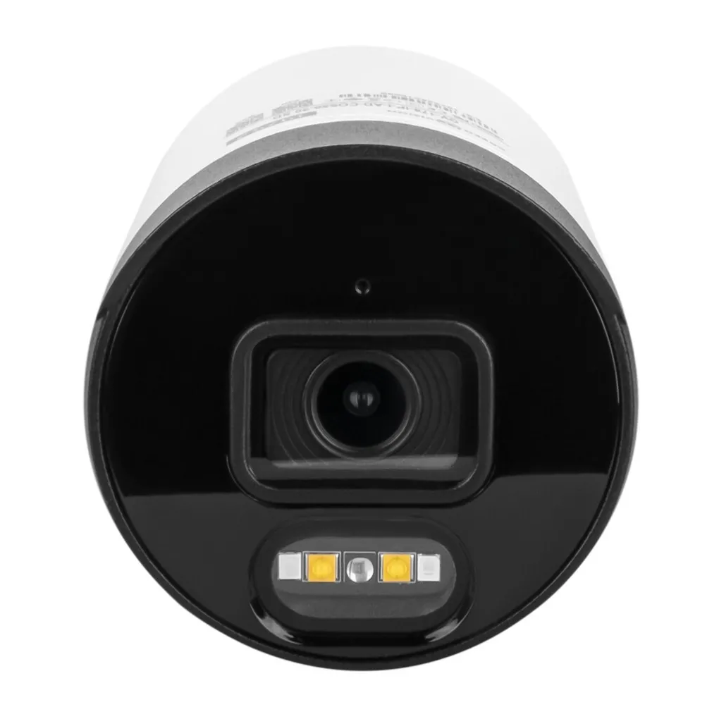 IP-камера відеоспостереження GreenVision GV-178-IP-I-AD-COS50-30 (Ultra AI) 5Mp (2.8 мм) (LP19752)- Фото 3