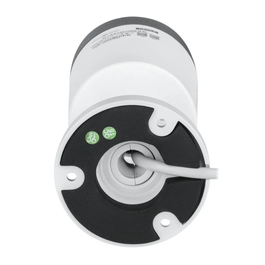 IP-камера відеоспостереження GreenVision GV-178-IP-I-AD-COS50-30 (Ultra AI) 5Mp (2.8 мм) (LP19752)- Фото 4