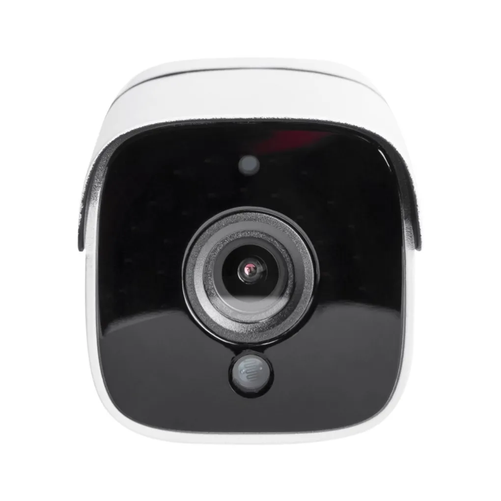 IP-камера відеоспостереження GreenVision GV-182-IP-FM-COA40-30 POE 4MP (Lite) 4Mp (3.6 мм) (LP20153)- Фото 2