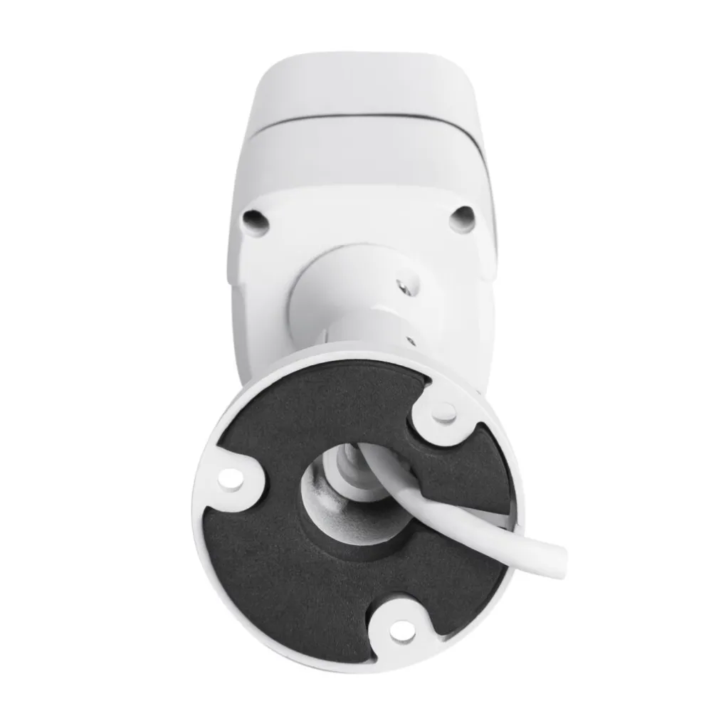 IP-камера відеоспостереження GreenVision GV-182-IP-FM-COA40-30 POE 4MP (Lite) 4Mp (3.6 мм) (LP20153)- Фото 4