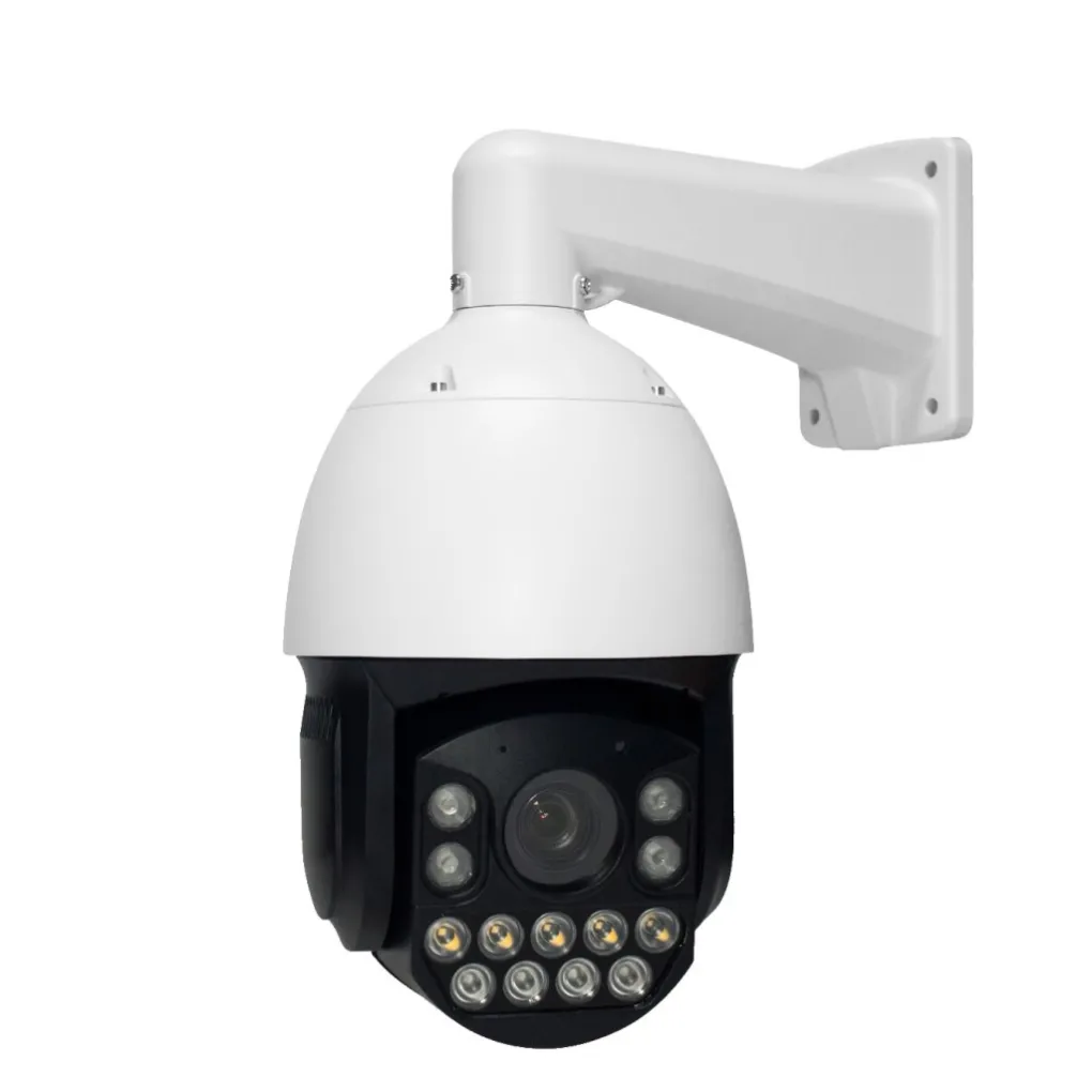 IP-камера відеоспостереження GreenVision GV-189-IP-H-DOS50VM-240 SD 5Mp (4.5 -162 мм) (LP22583)- Фото 2