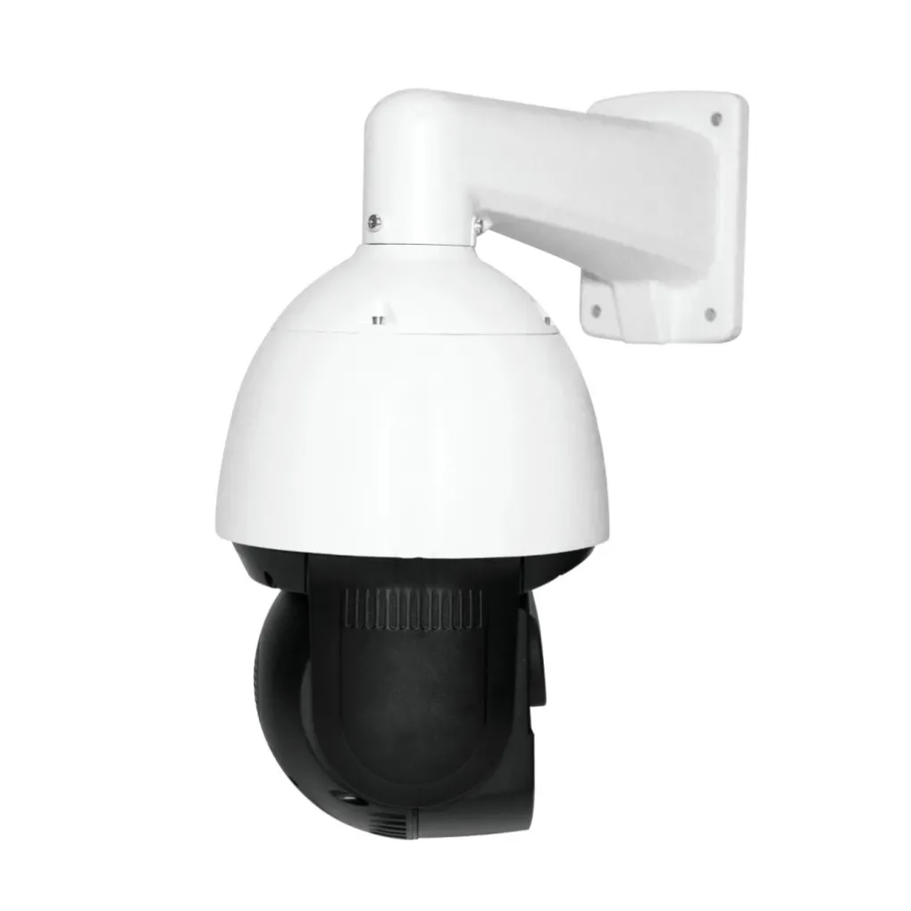 IP-камера відеоспостереження GreenVision GV-189-IP-H-DOS50VM-240 SD 5Mp (4.5 -162 мм) (LP22583)- Фото 3