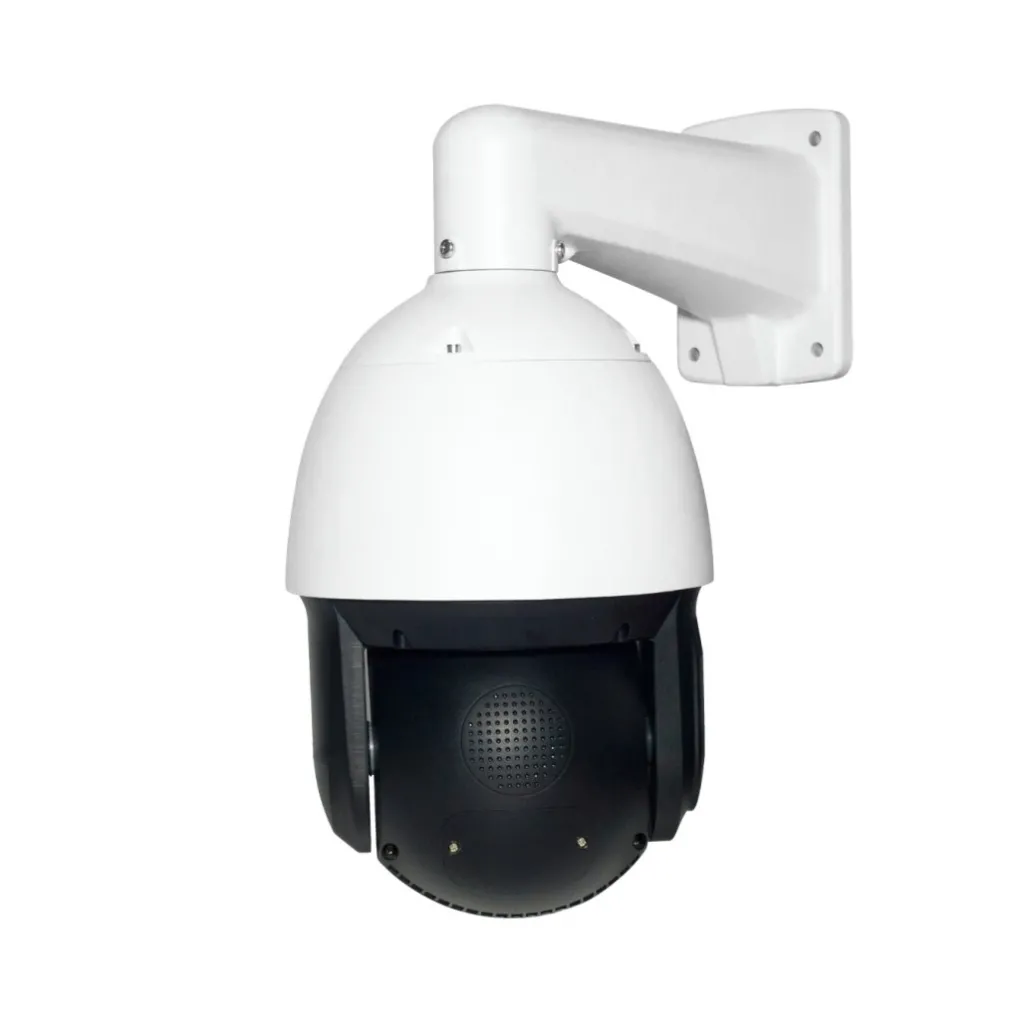 IP-камера відеоспостереження GreenVision GV-189-IP-H-DOS50VM-240 SD 5Mp (4.5 -162 мм) (LP22583)- Фото 4